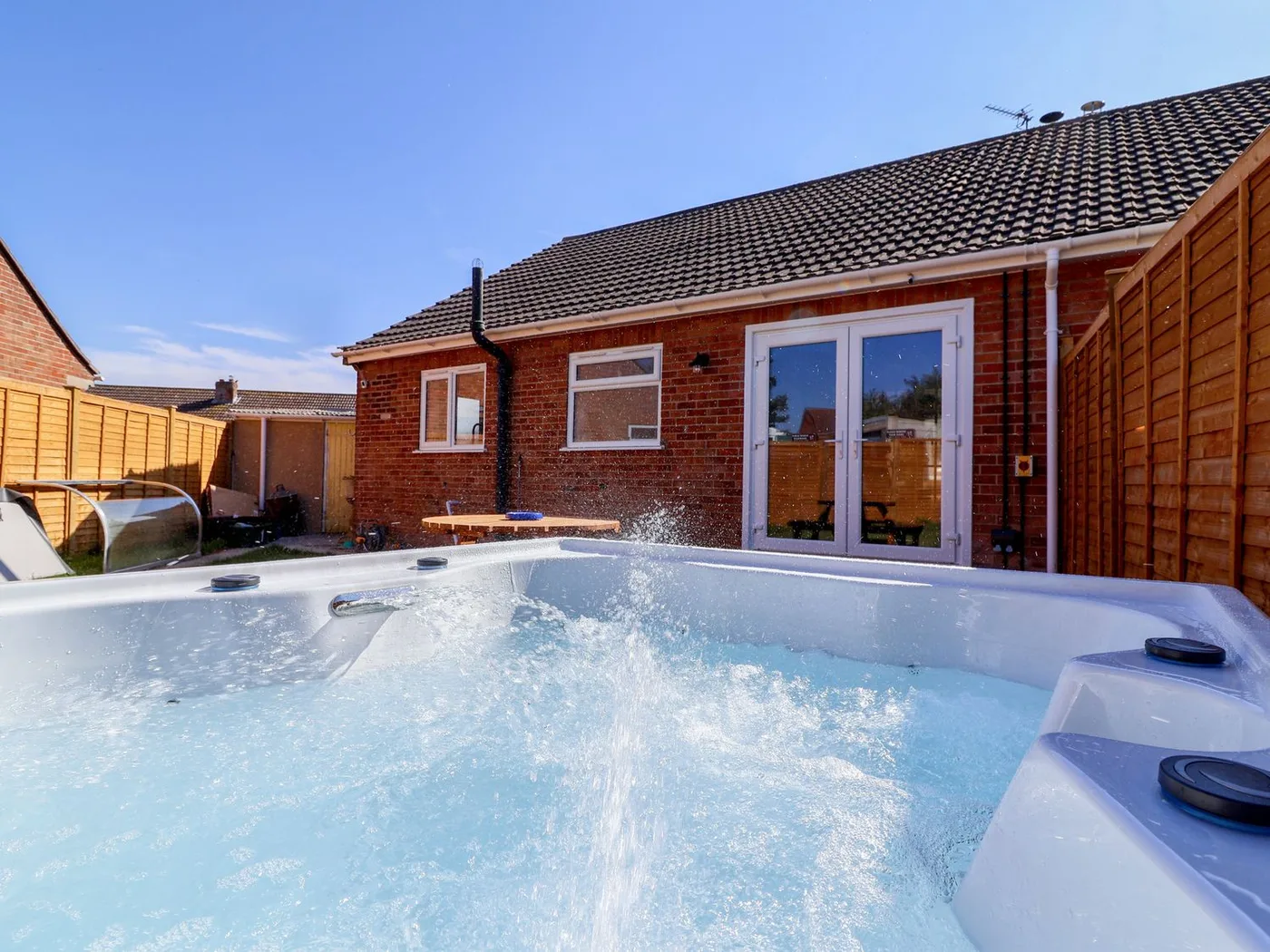 1 Ashcott Place