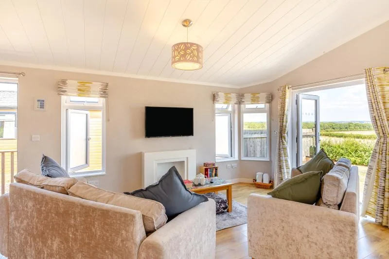 Ash Lodge