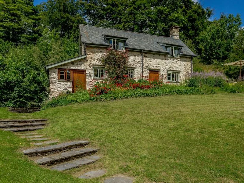 Bailiffs Cottage