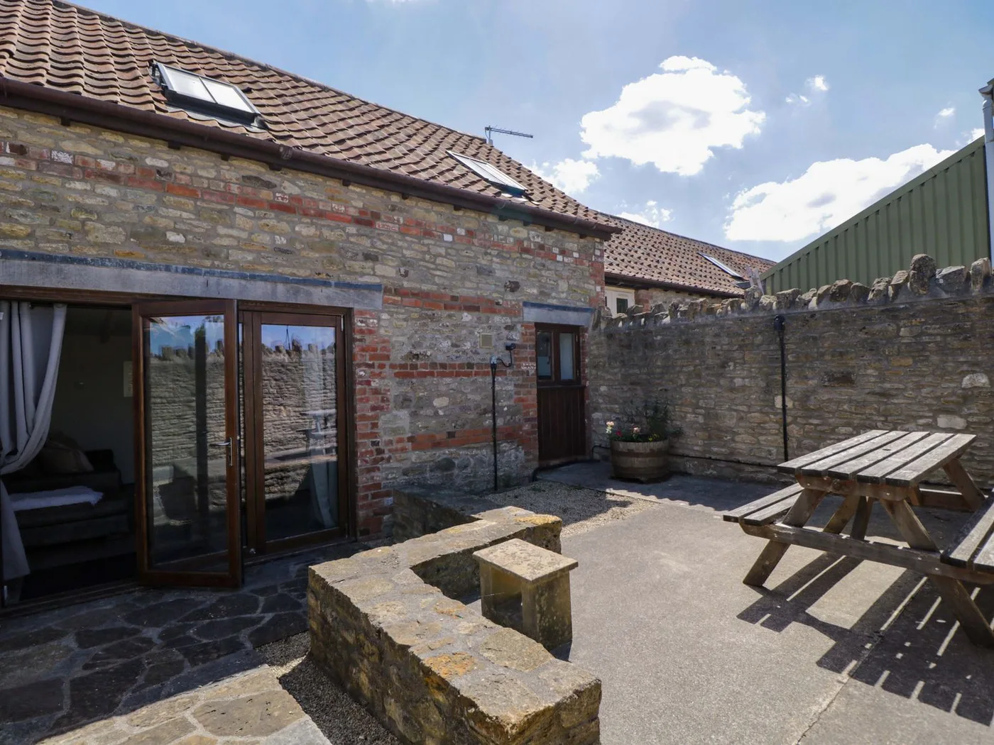 Barn Cottage