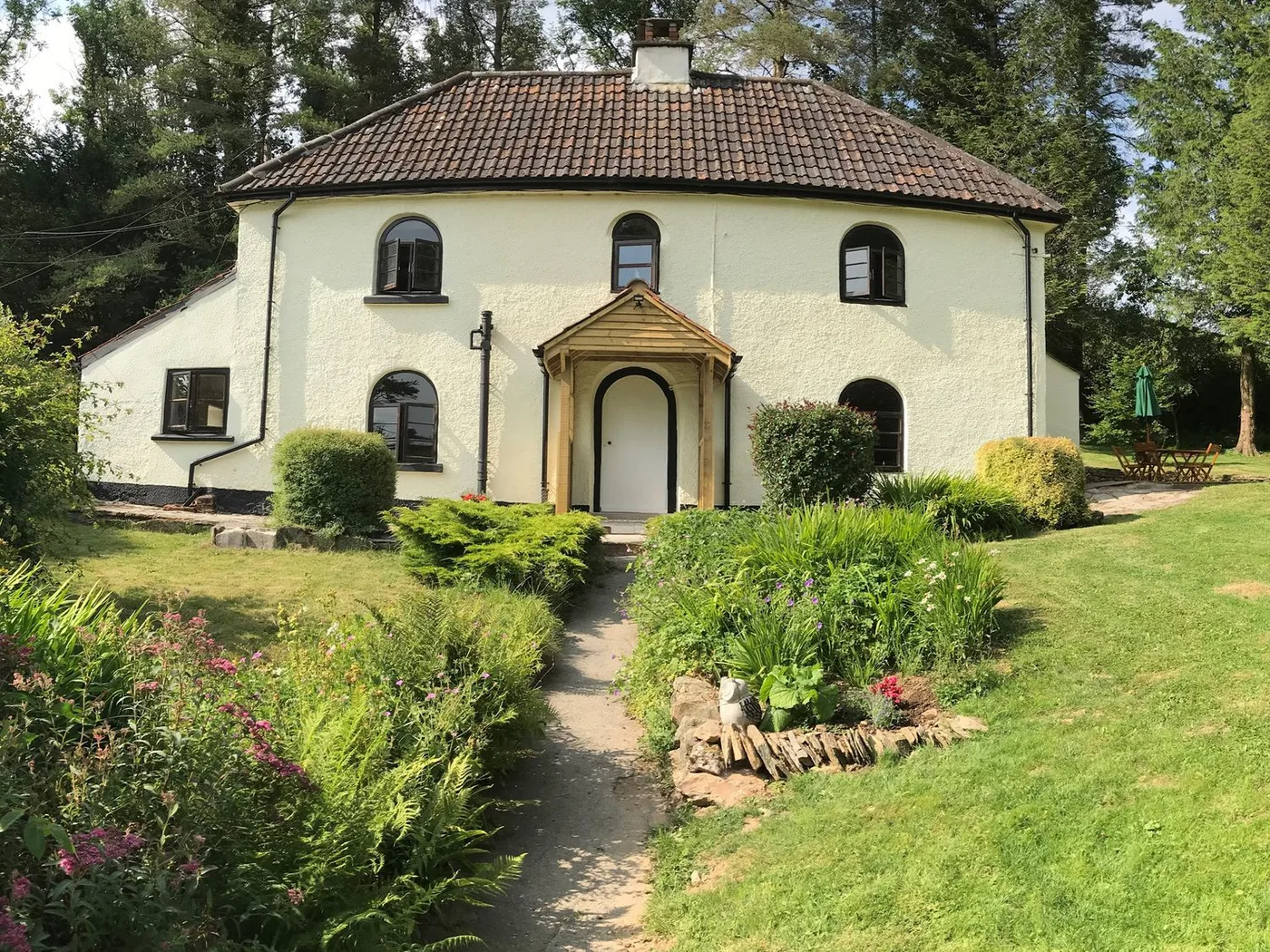 Barn Owl Cottage