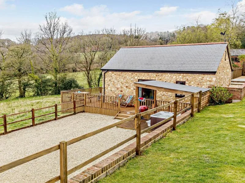 Barncroft - Gidlands Farm