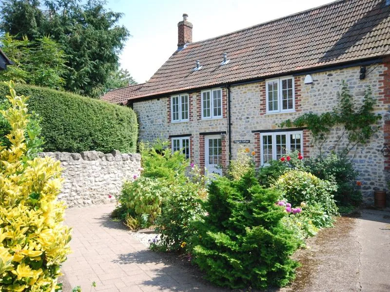 Barrack Cottage