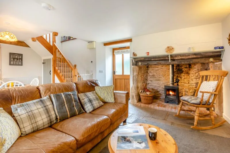 Barton Cottage