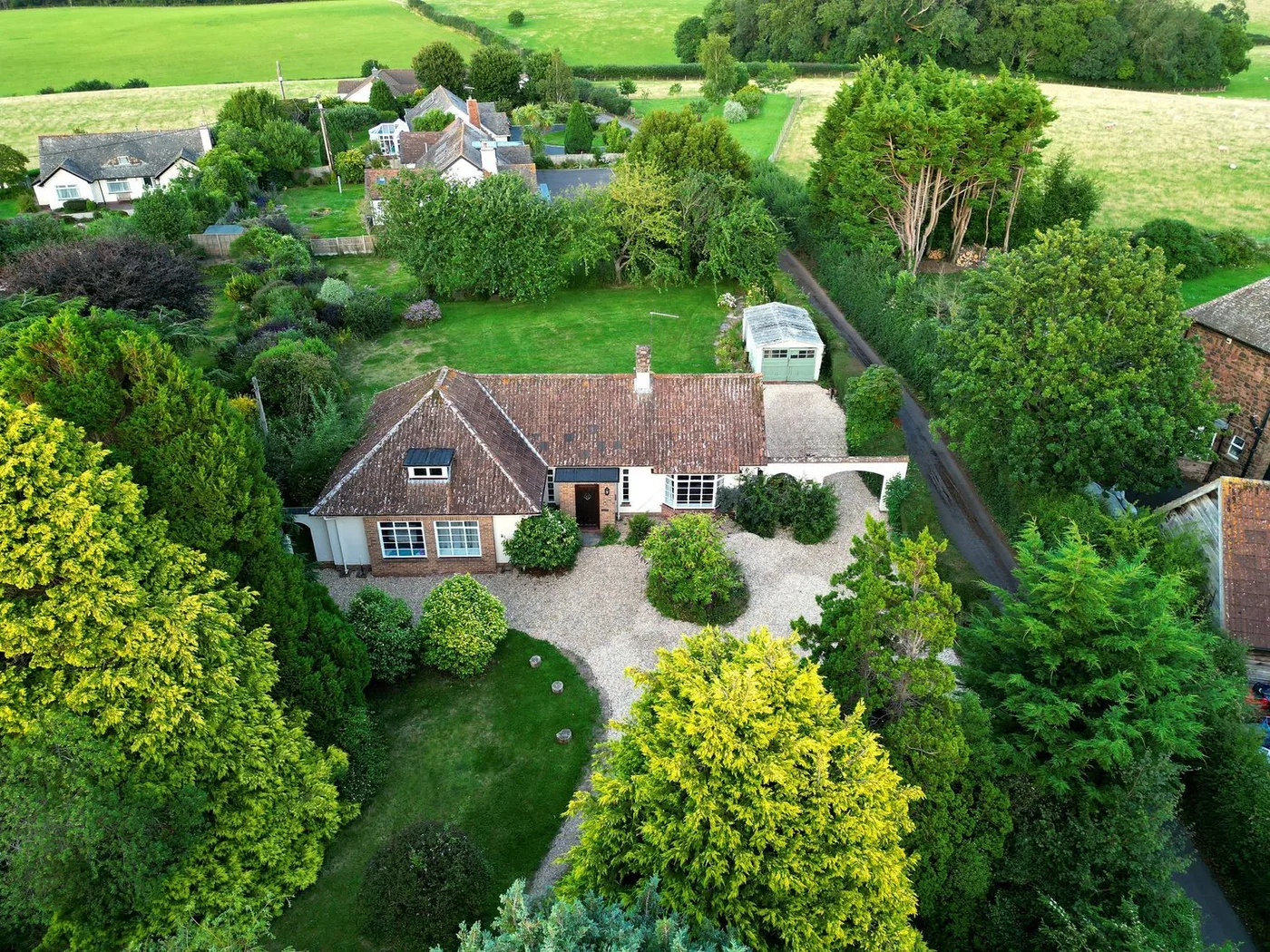Barton Lodge