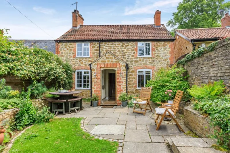 Bonnings Cottage