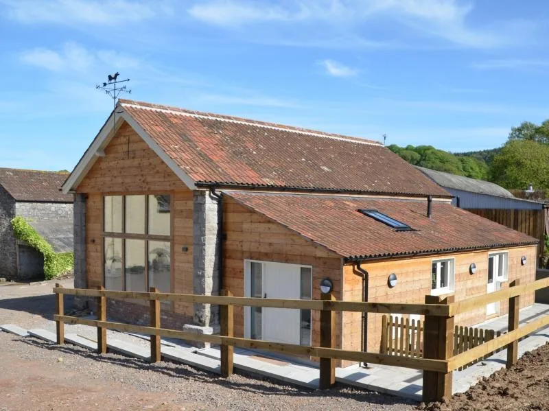 Bourne Farm Carthouse