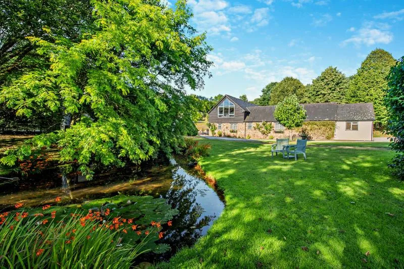 Bramble Cottage - Wiveliscombe