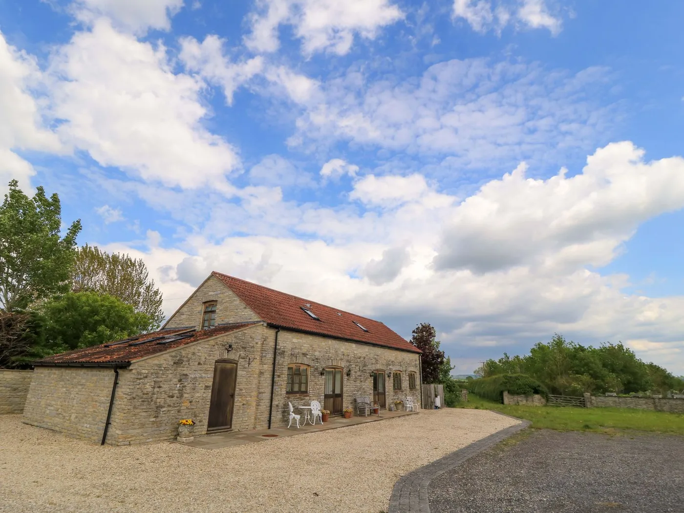 Bramble Cottage