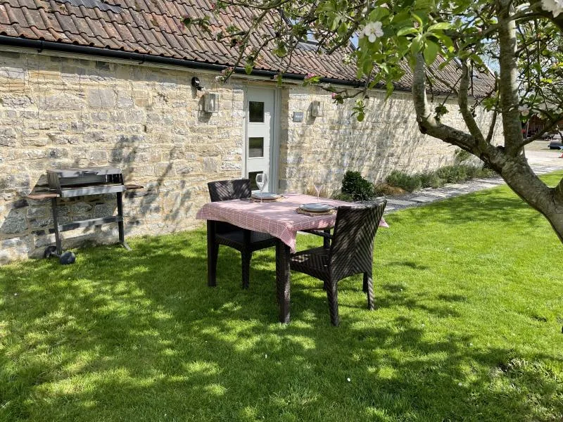 Bramley Cottage