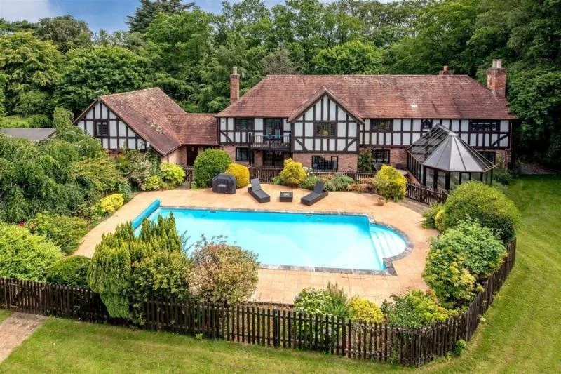 Broad Oak House