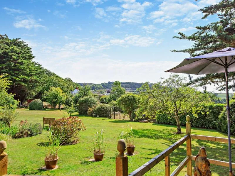 Cherry Orchard Lodge
