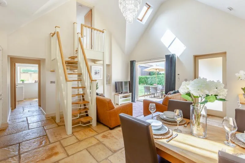 Chestnut Cottage