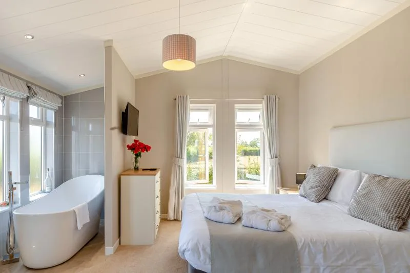 Chestnut Lodge