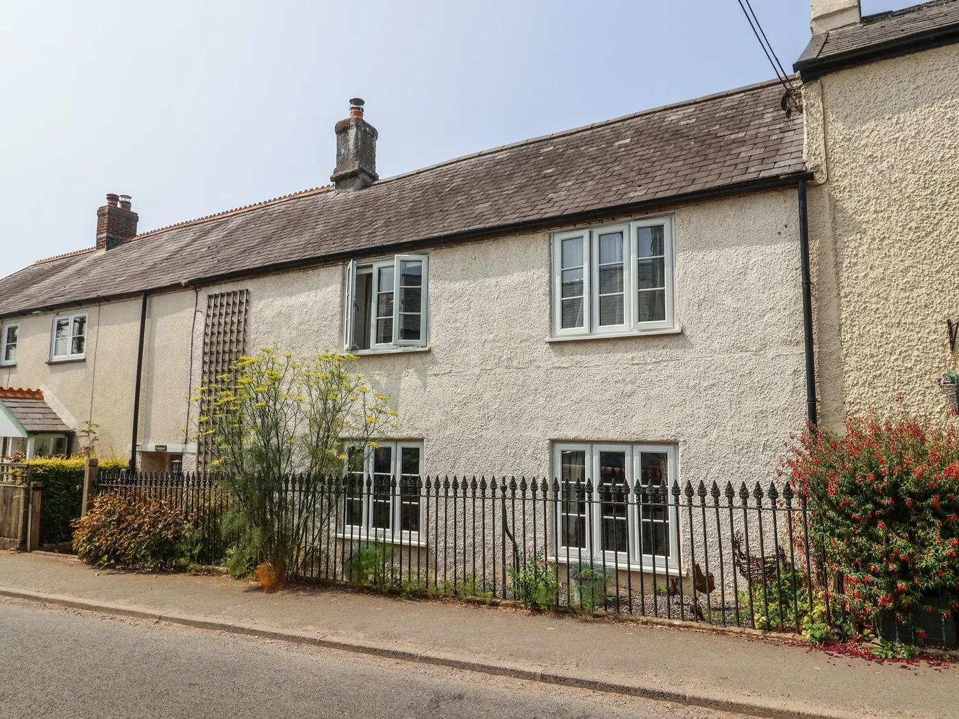 Church Farmhouse