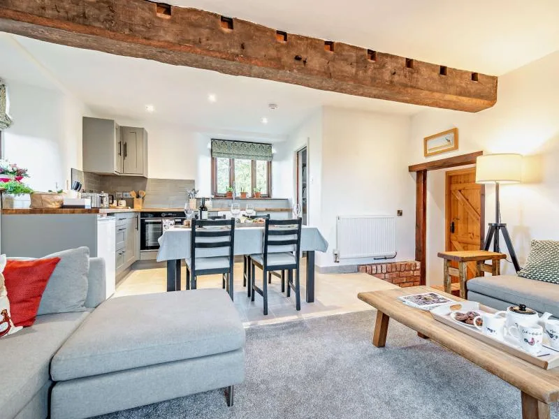 Cider House - Longlands Farm