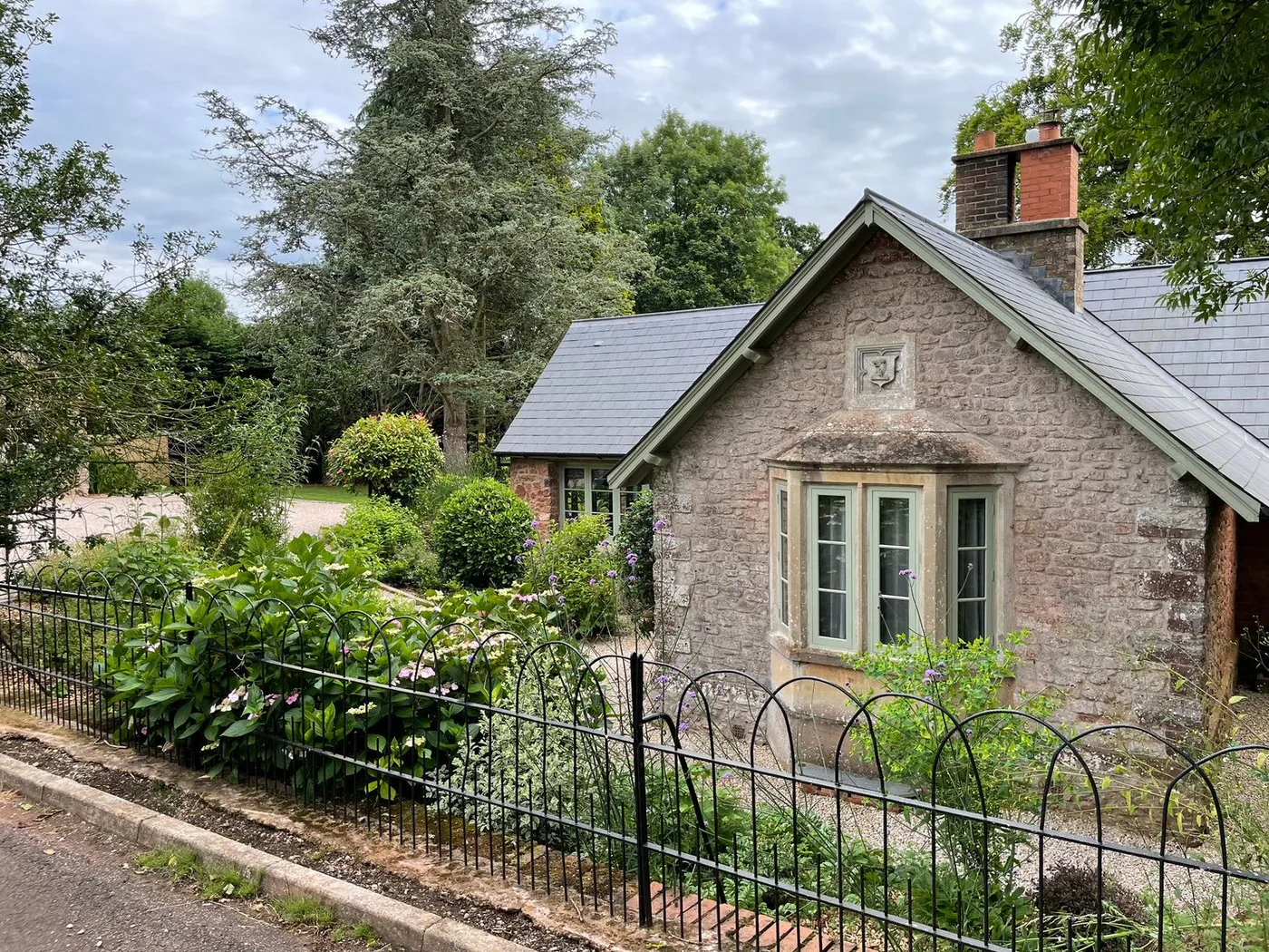 Court Lodge