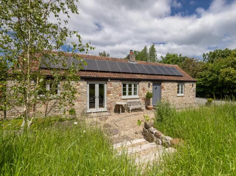 Cribbs Barn