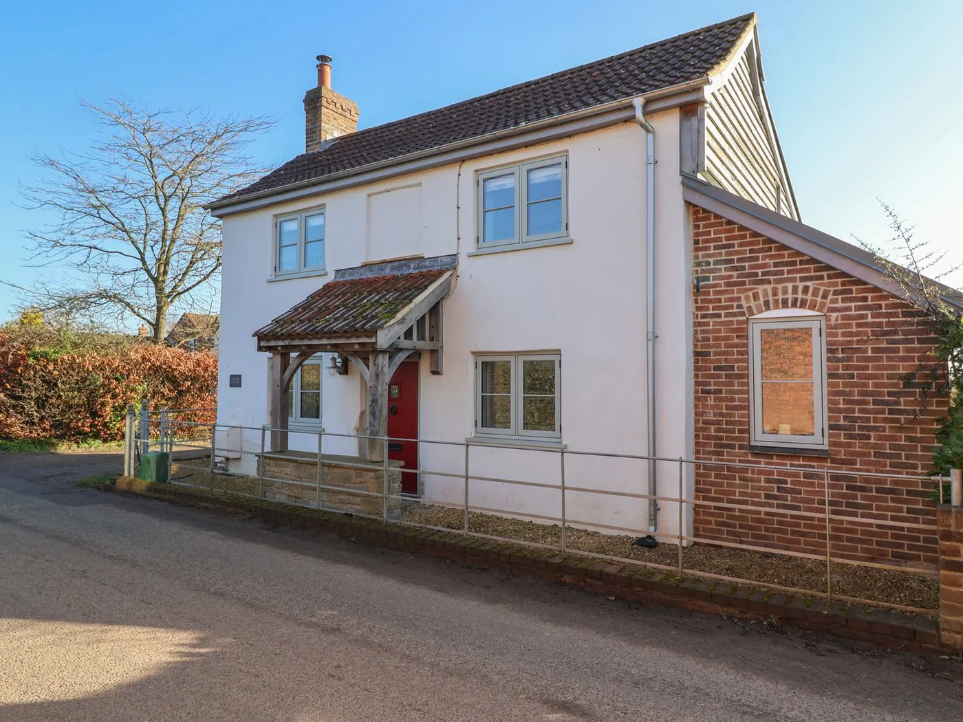 Curlew Cottage