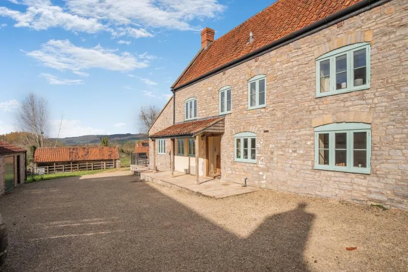 Double House Farm
