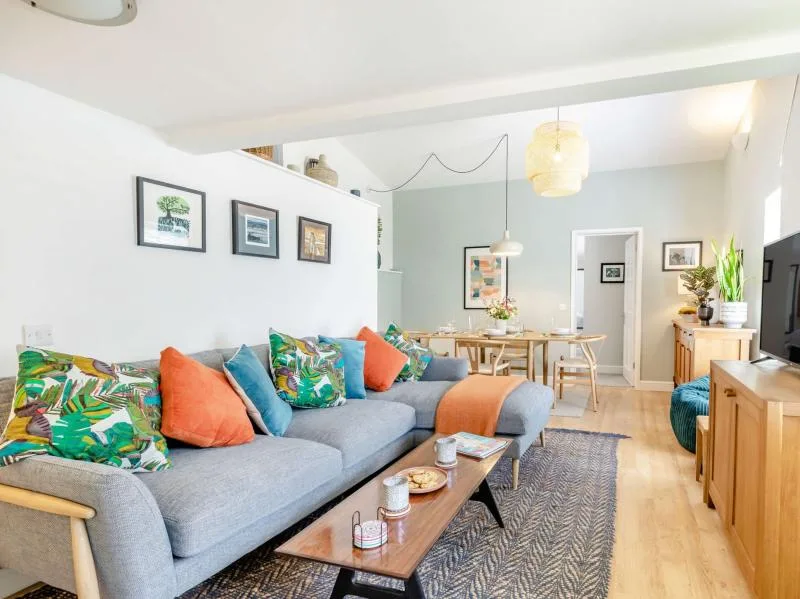 Drapers Cottage