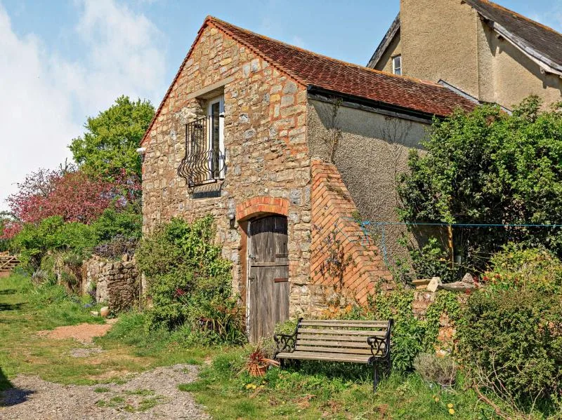 Duddlestone Farm - Lambs View