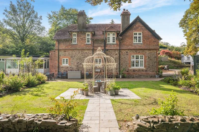 Exemead House