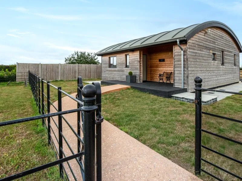 Furrow Lodge