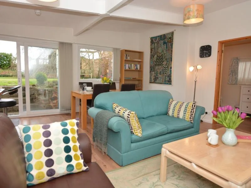 Garden Lodge