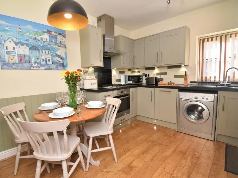 Halfpenny Cottage
