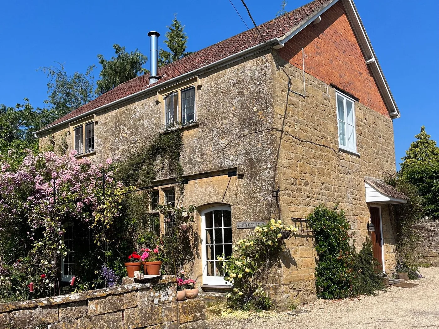 Ham Cottage