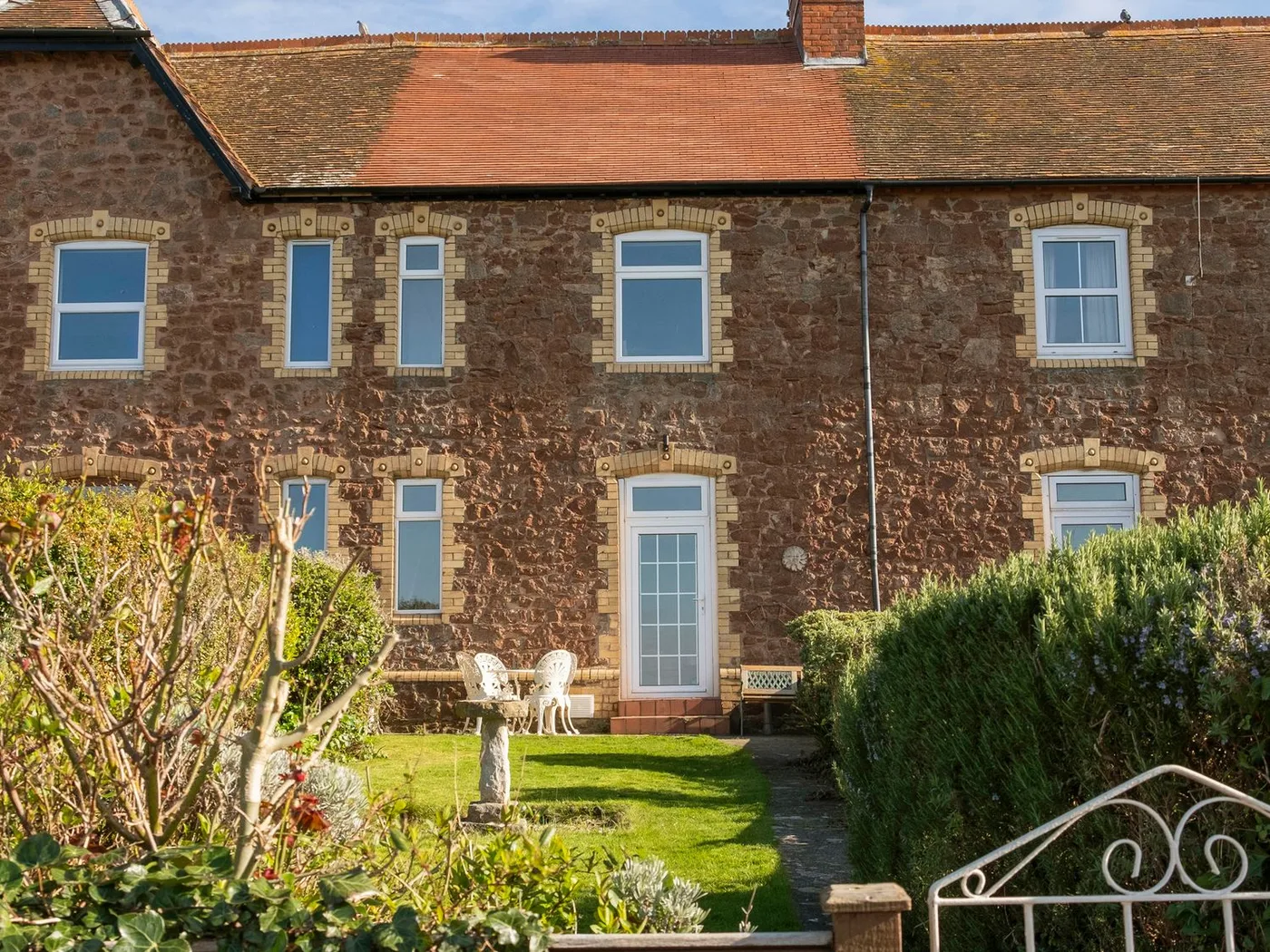 Harbour View Cottage