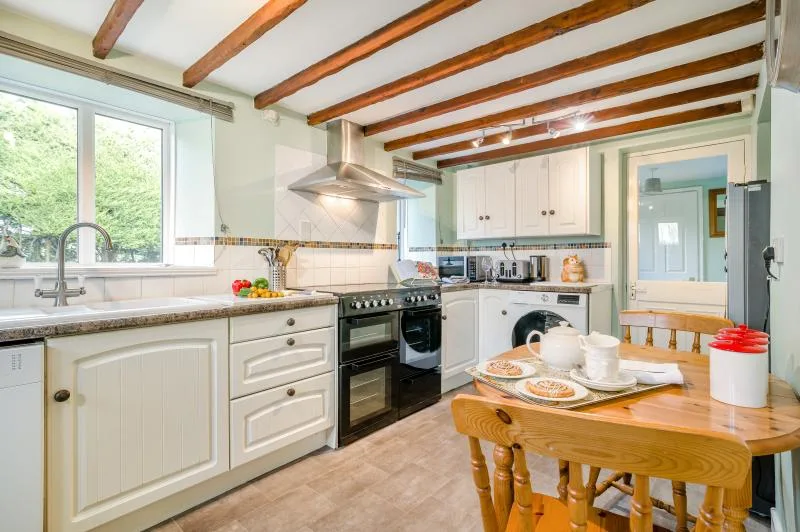 Holly Cottage - Somerset