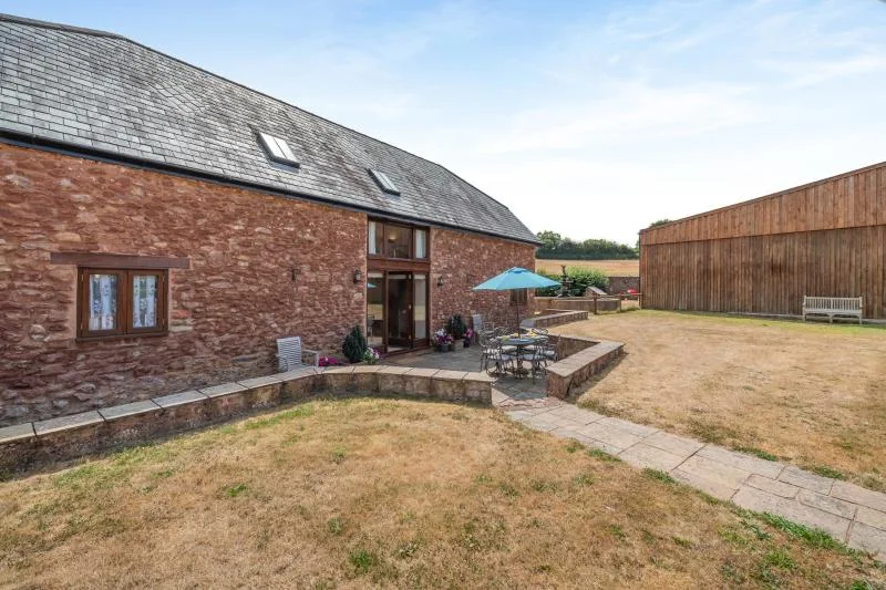 Huish Barn