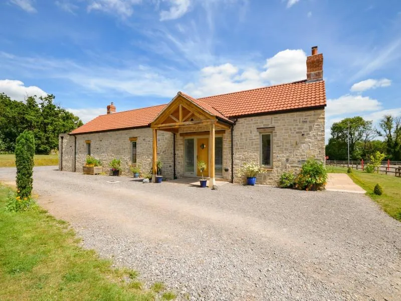 Hunters Lodge Annexe