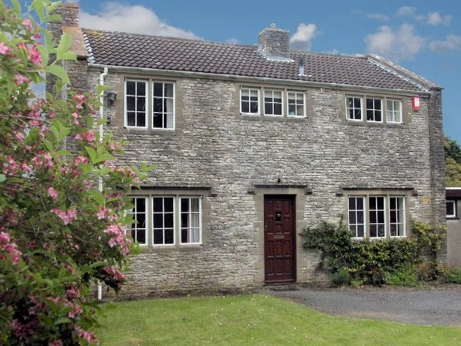Ivy Cottage