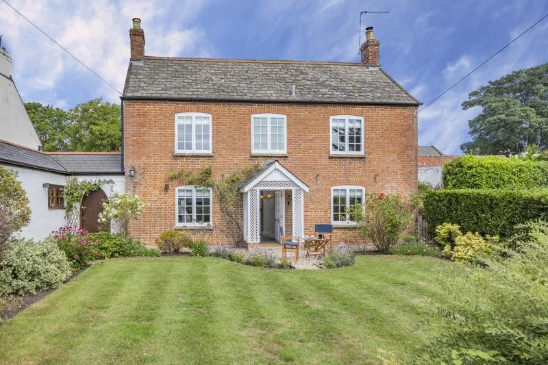 Knoll Cottage