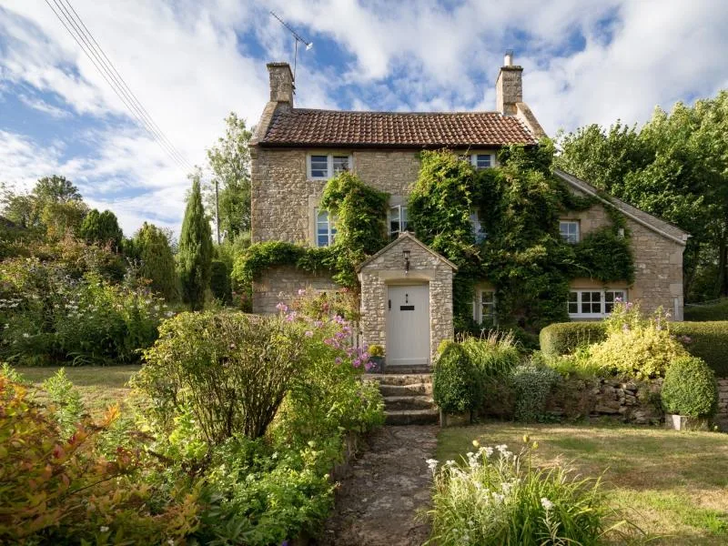 Laundry Cottage Combe Hay