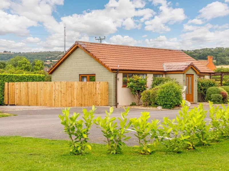 Lime Tree Cottage