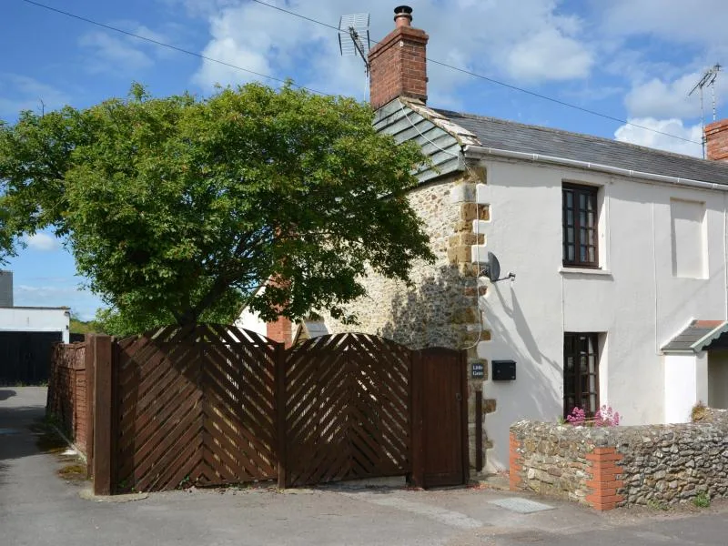 Little Gates