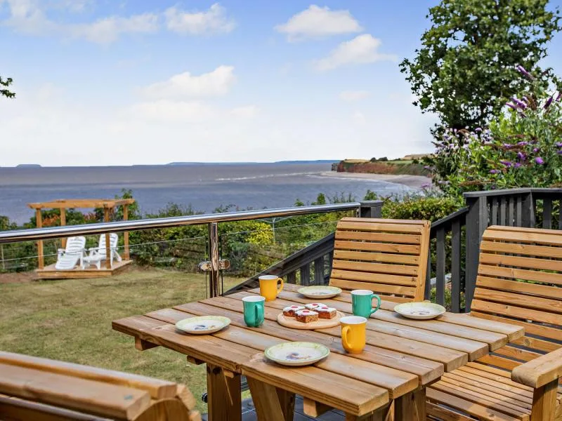 Lookout Lodge