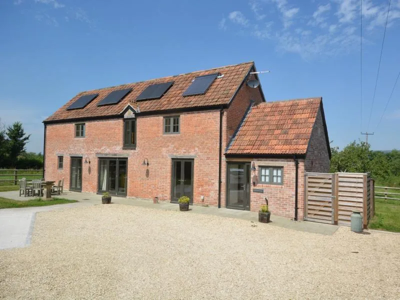 Marion's Barn