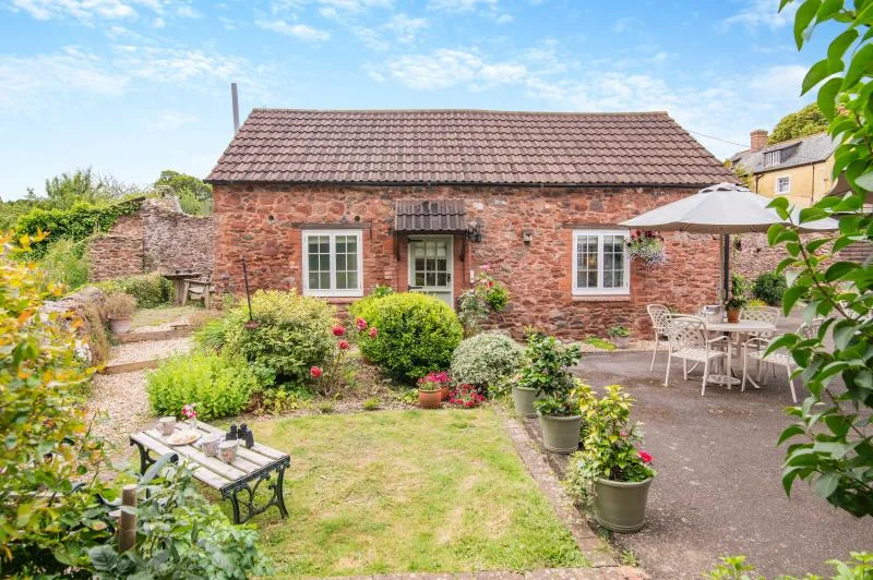 Meadow Cottage