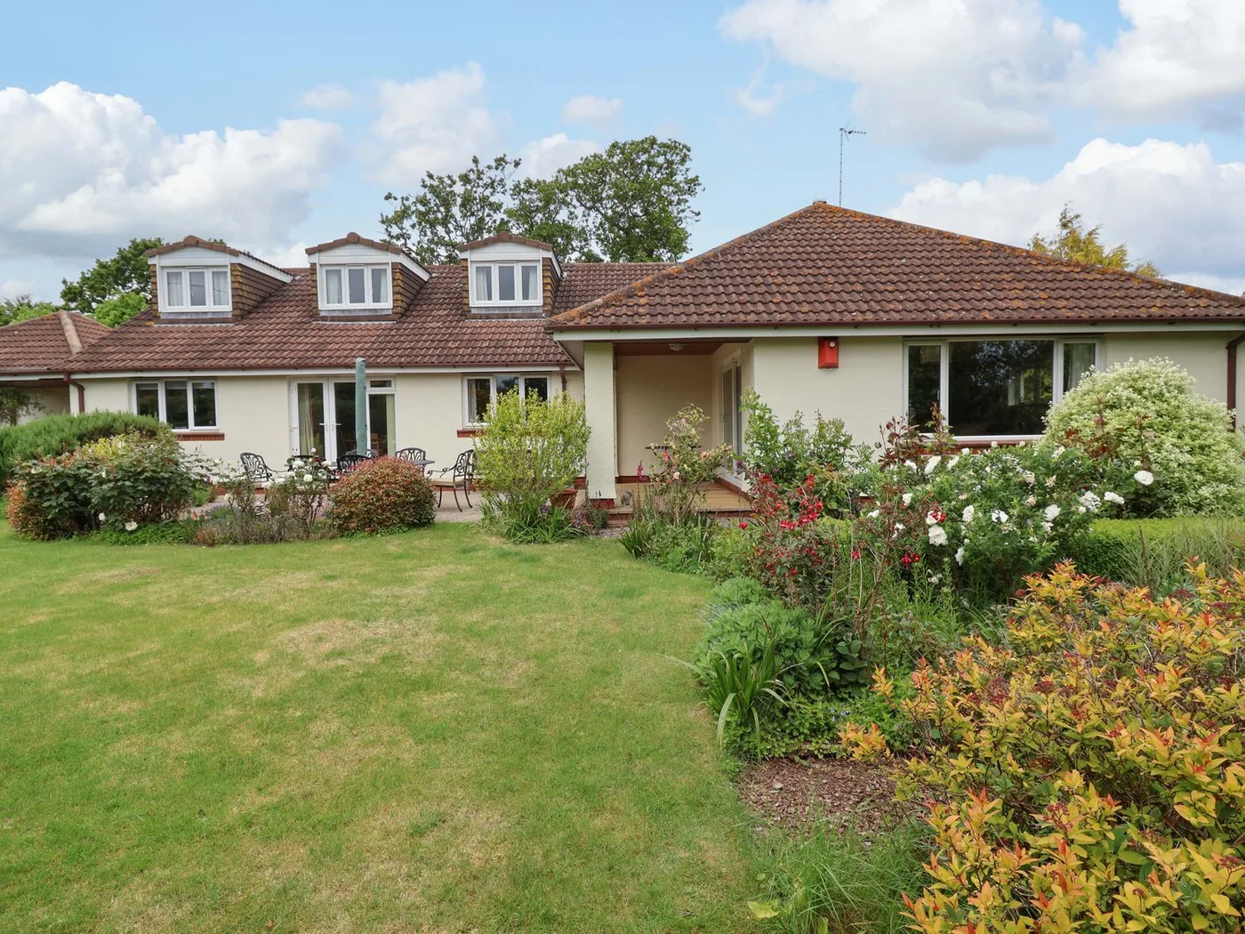 Meadowcroft