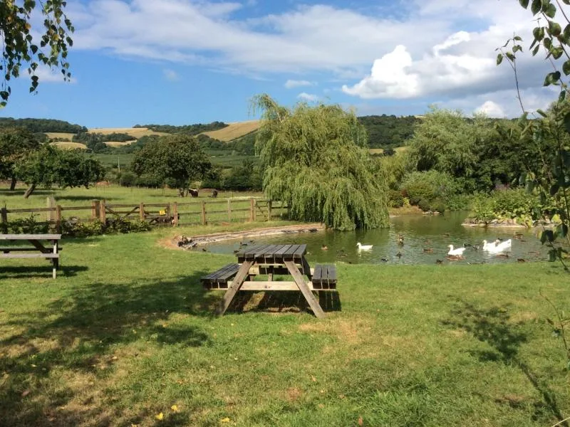Mendip Barn