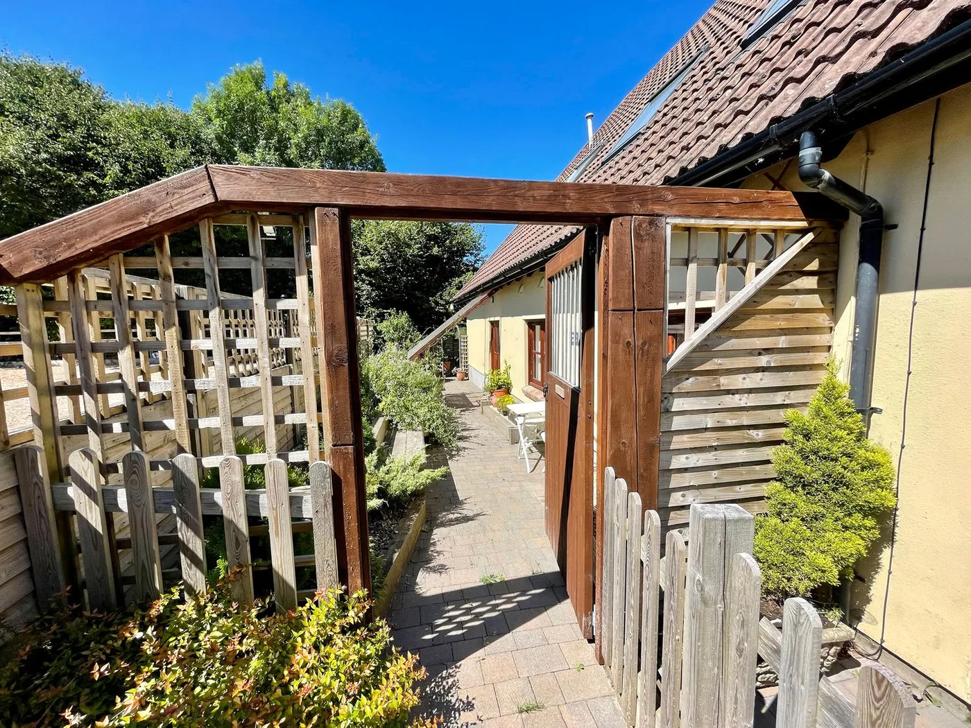 Mendip Cottage