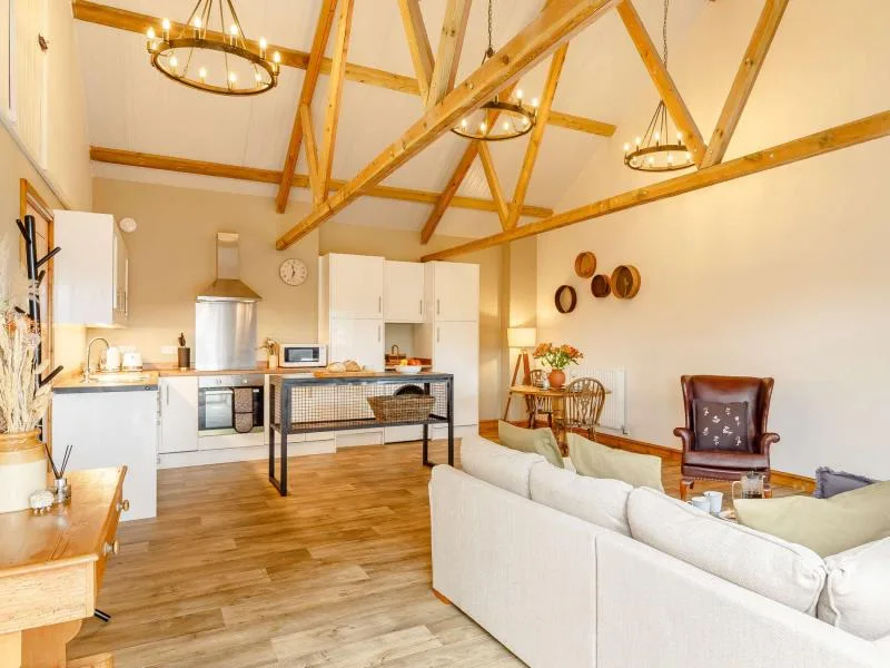 Moor View - Moorhouse Farm