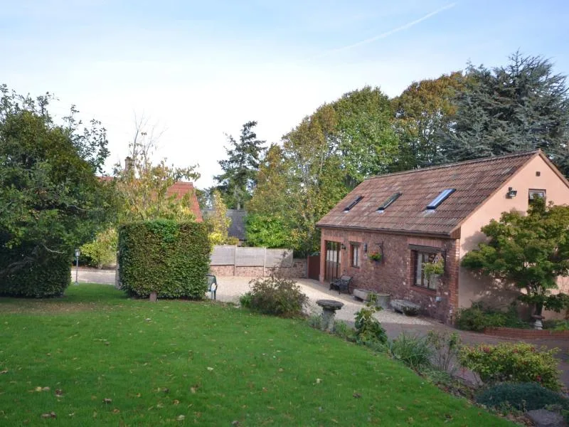 Mulberry Cottage - Somerset