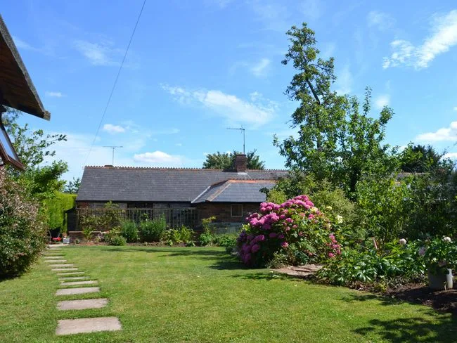 North Curry - Westfield Cottage