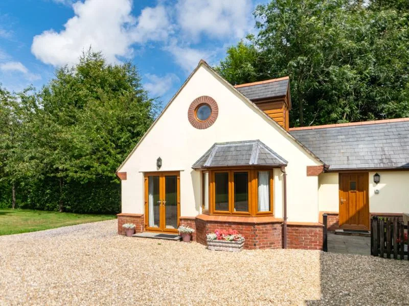 Northdown Cottage